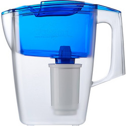 Κανάτα Φίλτρο Νερού Geyser Vuoxa Alfa Blue 2,5lt
