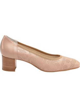 Soffice Sogno Γόβες ASS/7861 CHAMPAGNE