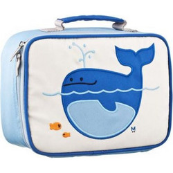 Beatrix New York Φάλαινα Lucas Food-Bag