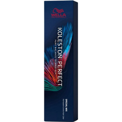 Wella Koleston Perfect Me+ Special Mix 0/28 Ματ Μπλε Ενισχυτικό Βαφής Μαλλιών 60ml