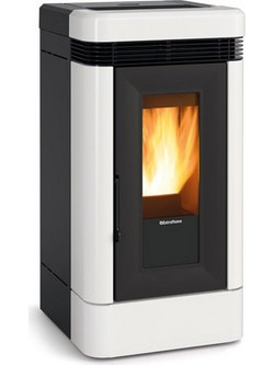 La Nordica Lucia Plus White