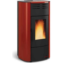 La Nordica Extraflame Raffaella Idro H15 Σόμπα Pellet Καλοριφέρ 18.1kW