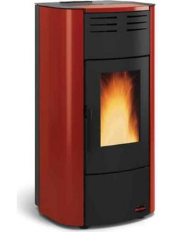 La Nordica Extraflame Raffaella Idro H15 Σόμπα Pellet Καλοριφέρ 18.1kW