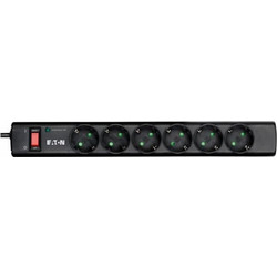 Eaton Surge protection device, 6 Outlets (PS6D)
