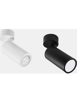 LEDS C4 Leds C4 Simply Spotlight Σποτ - Σποτάκια Επιφανείας - Λευκά (15-7982-14-14)