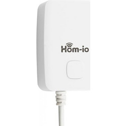 HOM-IO SMART WIFI ΚΟΝΤΡΟΛ ΓΙΑ TAINIA LED - SMART64378 14317