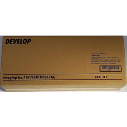 Develop IU-312M Magenta Toner