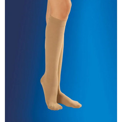 Anatomic Help Κάλτσες Διαβαθμισμένης Συμπίεσης Κλάση 2 Κάτω Γόνατος με Κλειστά Δάχτυλα 1330
