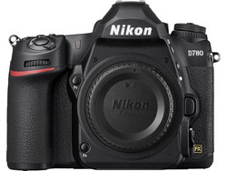 Nikon D780 Body