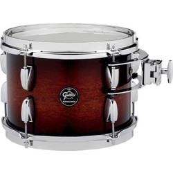 Gretsch Renown Maple 2016 Tom - 10" x 7" Cherry Burst