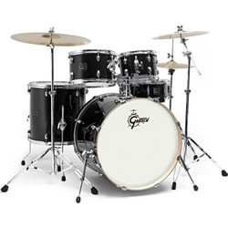 Gretsch Ge2 Energy Series Studio 22 Black