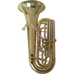 Roy Benson TB-312B Tuba - Bb