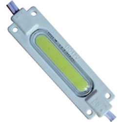 Atman Σετ 20 Τεμάχια LED Module 2W 12V DC Σε Πράσινο Φως