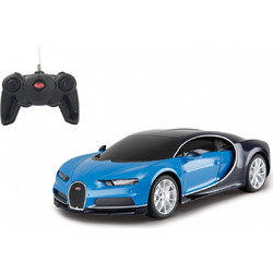 Jamara Τηλεκατευθυνόμενο Αυτοκίνητο Bugatti Chiron 1:24 405137