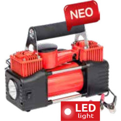 Bormann BAP1200 Red