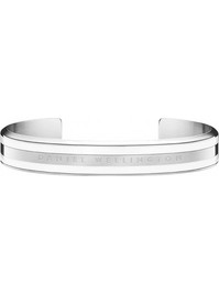 Daniel Wellington Γυναικείο Βραχιόλι Βέργα από Ατσάλι DW00400006