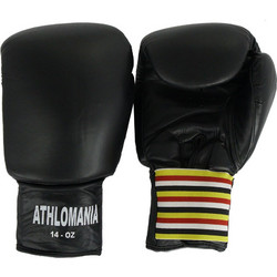 Evolution Fitness KG556 Black