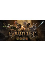 Gauntlet Key PC