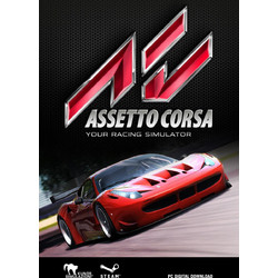 Assetto Corsa Key PC