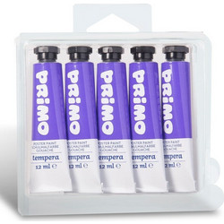 ΤΕΜΠΕΡΑ CMP ΣΕ ΣΩΛΗΝΑΡΙΟ 12ml 400 ΜΩΒ