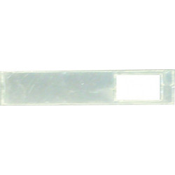 EEA SECURITY PET LENS Αξεσουάρ αγνόησης κατοικίδιων για τους ανιχνευτές της σειράς Velvet