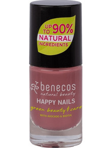 Benecos You-Nique Gloss Βερνίκι Νυχιών 5ml