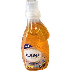 Lami Clean καθαριστικό 1000ml για laminate και ξύλινα δάπεδα