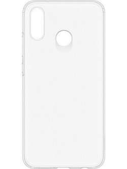 Y6P ΘΗΚΗ ΣΙΛΙΚΟΝΗΣ CLEAR OEM