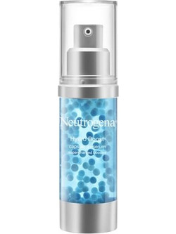 Neutrogena Intensive Hydration Ενυδατικό Serum Προσώπου 30ml