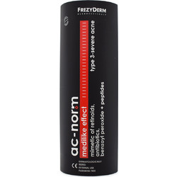 Frezyderm Ac-Norm Medilike Effect Type 3 50ml