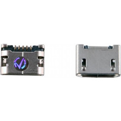 NSP 1800 /2000 (MICRO USB) ΚΟΝΕΚΤΟΡΑΣ ΦΟΡΤΙΣΗΣ OR