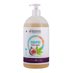 Benecos Oriental Dream Φυτικό Σαμπουάν & Conditioner 950ml