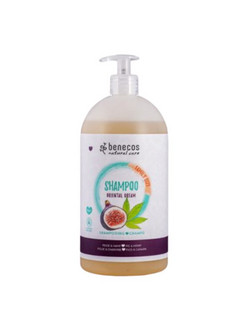 Benecos Oriental Dream Φυτικό Σαμπουάν & Conditioner 950ml