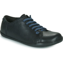 Camper Ανδρικά Sneakers Μαύρα 17665-217
