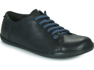 Camper Ανδρικά Sneakers Μαύρα 17665-217