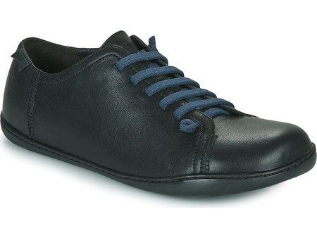Camper Ανδρικά Sneakers Μαύρα 17665-217