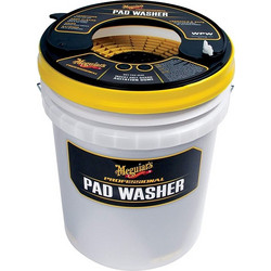Meguiars - Συσκευή καθαρισμού σφουγγαριών Professional Pad Washer WPW
