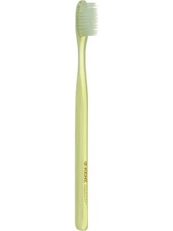 Kent Toothbrush Soft Οδοντόβουρτσα Πράσινη