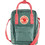 Fjallraven Kanken Mini F23561-664-319 Αδιάβροχο Σακίδιο Πλάτης 7lt Πράσινο