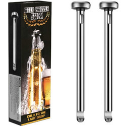 ΑΝΟΞΕΙΔΩΤΗ ΡΑΒΔΟΣ ΓΙΑ ΨΥΞΗ ΜΠΥΡΑΣ - BEER CHILLER STICK