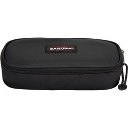 Eastpak Oval Κασετίνα Μαύρη EK0007170081