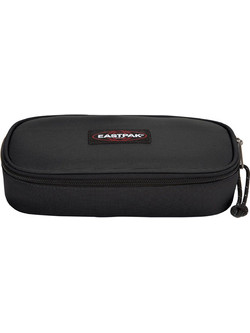 Eastpak Oval Κασετίνα Μαύρη EK0007170081
