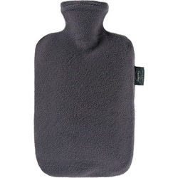 Fashy Fleece 6530 2lt Γκρι