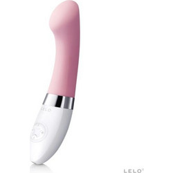 LELO Gigi 2 Δονητής G-Spot 16.5cm Ροζ