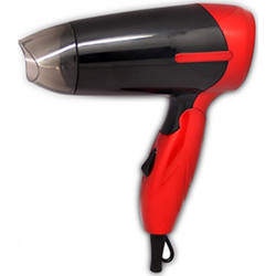 Sapir SP-1100-CM Πιστολάκι Μαλλιών 1200W