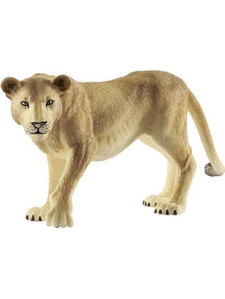 Schleich Wild Life Λέαινα 14825