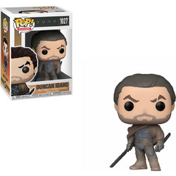 Funko Pop! Movies Dune 1027 Duncan Idaho