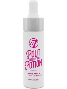 W7 Pout Perfecting Potion Lip Liquid 13ml