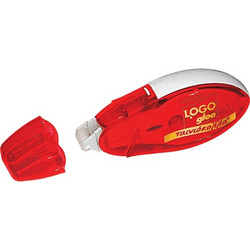 Logo Κόλλα Roller Permanent 8mmx10m (01184)