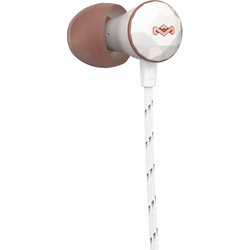 The House Of Marley Nesta Handsfree In-Ear 3.5mm